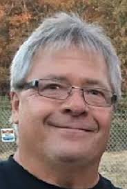 Larry D. Mann Obituary