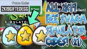 Enzymes buff, shocked bee jelly, oil buff, ant pass. Bee Swarm Simulator Codes Full List May 2021 Hd Gamers