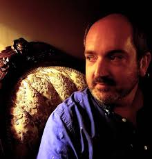 MEET THE SPEAKER, Michael Mammay, at the Writers' Conference