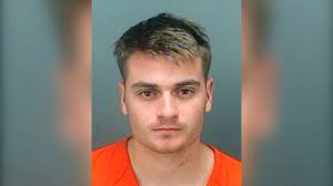 Brandon Russell: Neo-Nazi group leader convicted of plotting Maryland power  grid attack