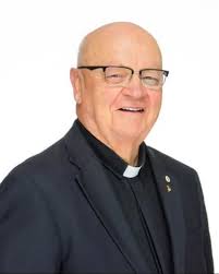 Fr. Henry R. Baxa Obituary November 9, 2025