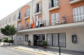 Maybe you would like to learn more about one of these? Hotel Nautico Ebeso In Ibiza