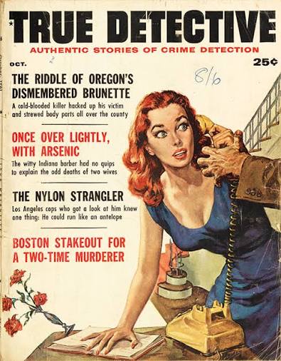 True crime - Wikipedia