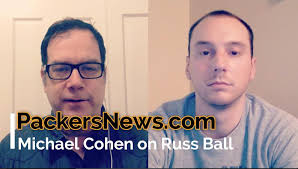 Will Russ Ball be next Packers general manager?