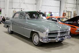 Image result for Balsam Green 1951 Chrysler