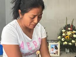 Exijo justicia para Ever, dejó muchos sueños por cumplir”: hermana de  oaxaqueño que falleció en accidente en EEUU