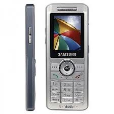Samsung T509 - راژان موبایل