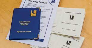 Maybe you would like to learn more about one of these? Caa Warns Ppls Of Looming Licence Deadline Flyer