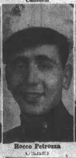 Rocco Angelo Petrozza (1921-2001)