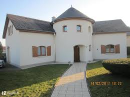 Vente Maison Individuelle Cosnes Et Romain Houses For Sale Rapido Lu