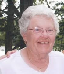 Obituary for Edith May Munro (Robertson)