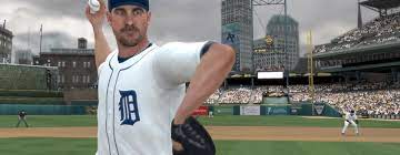 The Hall Achievement In Major League Baseball 2k12