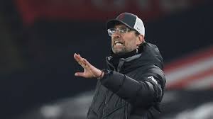 Löw hatte ursprünglich noch einen vertrag bis zur wm 2022, er bat den dfb aber um. Nachfolger Von Low Klopp Reagiert Auf Geruchte Und Liefert Klare Antwort Eurosport