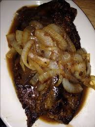 Liver And Onions Recipe Liver And Onions Chicken Liver Recipes Beef Liver And Onions Recipe