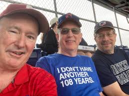 Johnny Callison and the 1964 Phillies Team