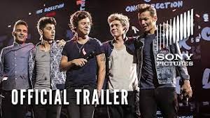 It's mostly for the converted, but one direction: One Direction 1d This Is Us Official Trailer Hd Youtube