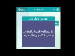 بيت من خشب او نحوه يقام على سطح الماء