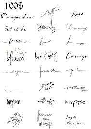 La elección de las letras tendrán mucho que ver con la personalidad que la persona que elija realizarse un tatuaje. Tattoo Ideen Fur Uberlebende Sexuellen Missbrauchs Hallo Renee Hier Will Ich Tattoo Cursive Tattoos Tattoo Fonts Word Tattoos