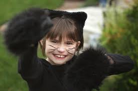 Project Denneler: Basket-of-Kittens Costume