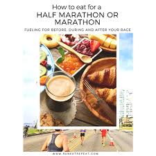 If you've had a small meal or snack, wait a minimum of 30 minutes or preferably 1 to 2 hours. What To Eat During A Race Or Long Run Podcast 72 Run Eat Repeat