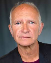 Michael Sheldon represented by The Production Exchange