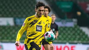 Die verletzung sei ein grund mehr, am 13. Aufatmen Bei Mats Hummels Nach Verletzung Bvb Gibt Entwarnung