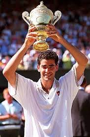 CHRON'OPEN - Wimbledon 1994