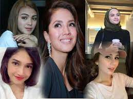 =>namma aqhu eyka farhana fazura<=. Eyka Farhana Adik Fazura Bawahata