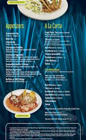 840 carmichael rd hudson, wi 54016 usa. Azul Tequila Bar Grill Menu In Hudson Wisconsin Usa