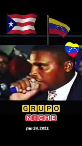 El Granc Combo Y El Grupo Niche Miami 2025