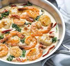 Cassolette De Saint Jacques Au Thermomix Decouvrez La Recette Thermomix Facile A Realiser Une Cassol In 2020 Recipes Breakfast Recipes Easy Delicious Seafood Dinners