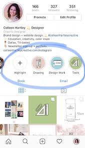 Instagram highlight covers make a great first impression. Creating Instagram Story Highlight Covers In Photoshop Colleen Hartley Creative