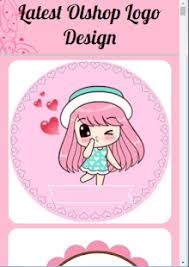 Tersedia juga logo olshop keren khusus untuk anda. Latest Olshop Logo Design Apps On Google Play