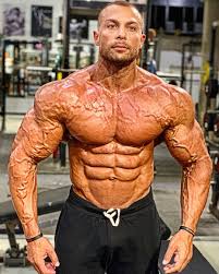 We did not find results for: Extreme Vascularity Bodybuilding Ifbb Pro Facebook