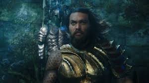 Aquaman movie reviews & metacritic score: Aquaman Official Trailer 1 Now Playing In Theaters Youtube