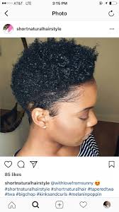 Are there any black natural hair stylists in the Fort Walton Beach area?