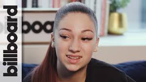 Bhad Bhabie Talks Billboard Music Awards Nomination Nicki