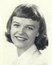 Jean Everett Obituary -