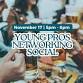 Young Pros Networking Social event in Rochester, NY