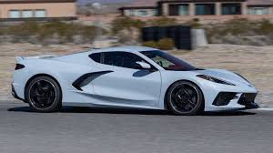 The 2020 chevy corvette has an official starting price of $59,995, fulfilling gm's promise that it would start under $60,000. Gm Explains How It Kept The 2020 Chevy Corvette Under 60 000