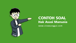 We did not find results for: 50 Pertanyaan Soal Tentang Hak Asasi Manusia Pilihan Ganda Ham Ulangan Harian Bank Soal