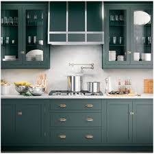 green kitchen cabinets, kitchen cabinet