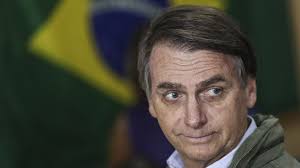 He was reelected to the brazilian congress in 2018, and last year, his father attempted to name him the ambassador to the us, brazil's most prestigious diplomatic post, which set off cries of nepotism. Jair Bolsonaro Brazil S Firebrand Leader Dubbed The Trump Of The Tropics Bbc News