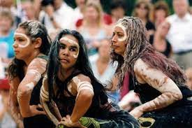 Aborigin est un salon de coiffure et coloration bio et végétale à toulouse. Australia Tunda Referendum Untuk Mengakui Hak Suku Aborigin Satu Harapan