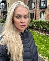 Michelle Brannan's Instagram, Twitter & Facebook