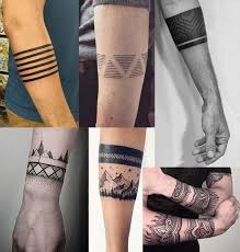 Tattoos On Hand Coolest Tattoos Amazing Tattooslover Samoantattoos Mya Maoritattoos Grup Dovme Tribal Dovmeler Kol Bandi Dovme