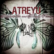 Maybe you would like to learn more about one of these? Deanne The Arsonist Lyrics Atreyu Only On Jiosaavn