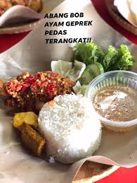 Untuk membuat sambal ayam geprek juga sangat mudah. Resepi Ayam Geprek Namun Ayam Geprek Ini Lebih Berikut Ini Beberapa Pilihan Resep Ayam Geprek Yang Mudah Dan Dijamin Membuat Ketagihan