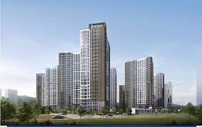 더샵』금정 위버시티 프리미엄