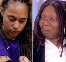Eric Meller - Whoopi Goldberg VOWS to go wɪth Brittney... | Facebook